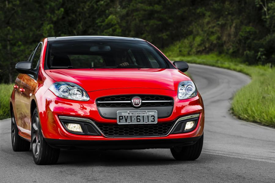  Fiat Bravo Sporting 2015 года  (фото 4 из 15)
